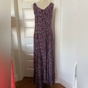 NWT Mexicali Blues Maxi Dress Size Medium